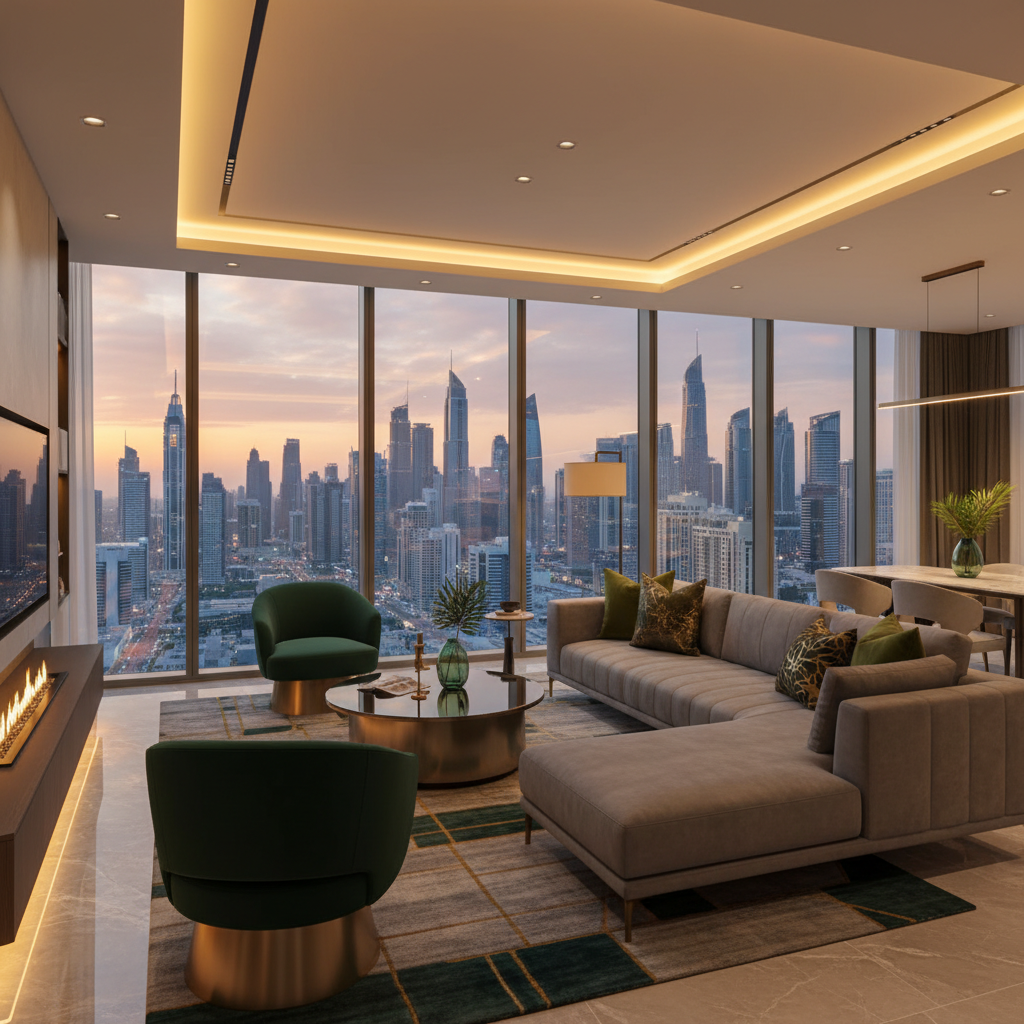 Short Term Rental Dubai Permit Checklist Every Owner Must Follow In 2026