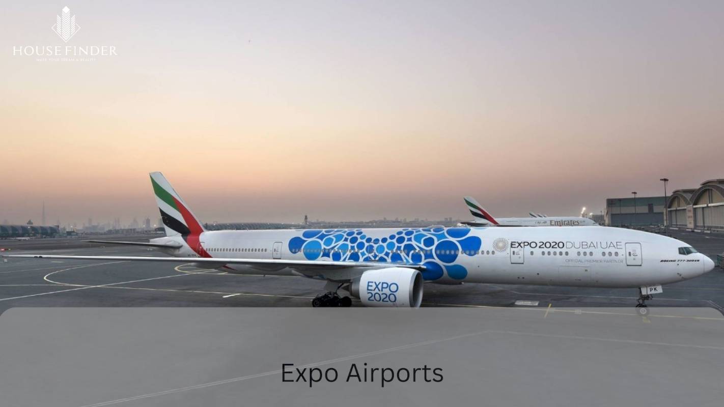 Airport Show 2025: The Future Of Aviation Technology