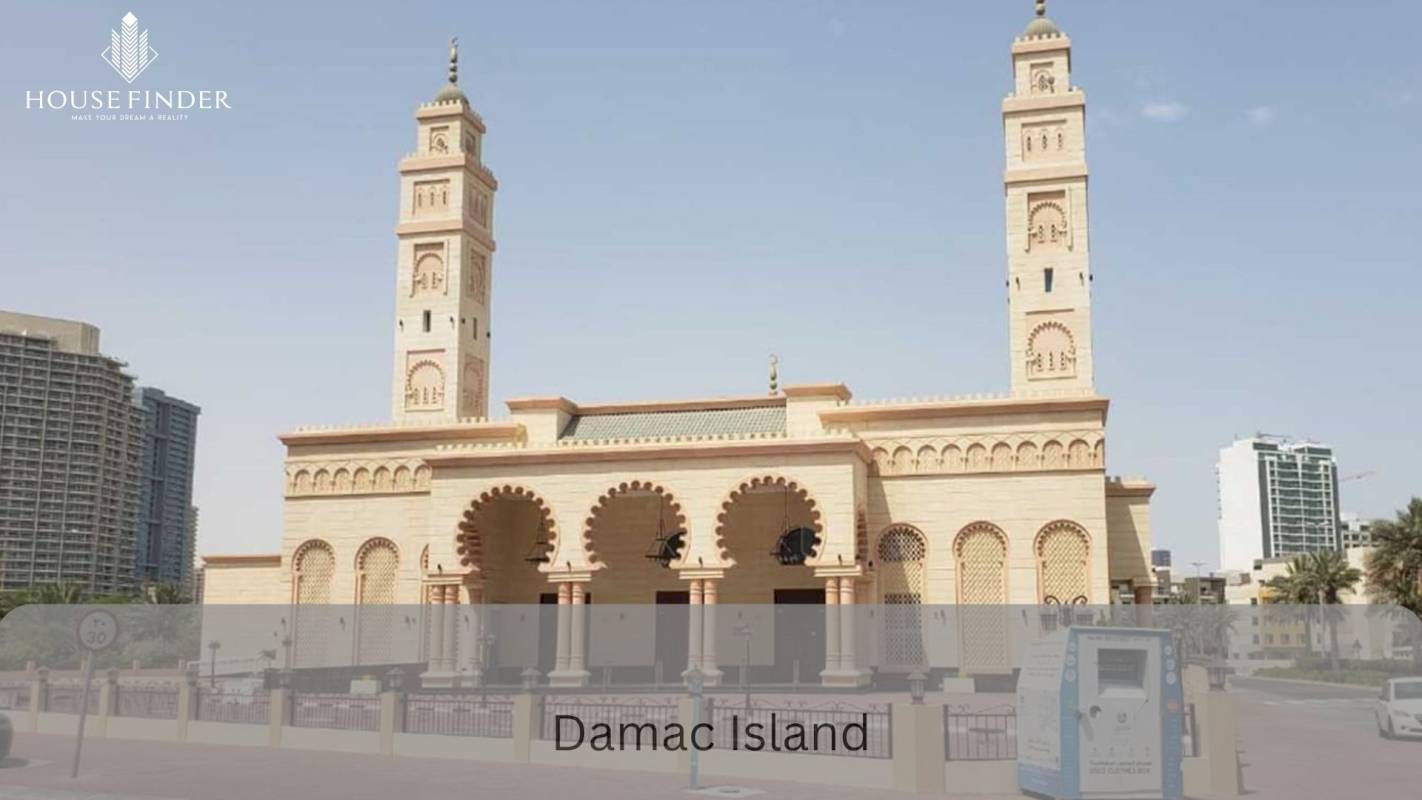Garden Lane Villas, Jumeirah Village Circle (JVC)