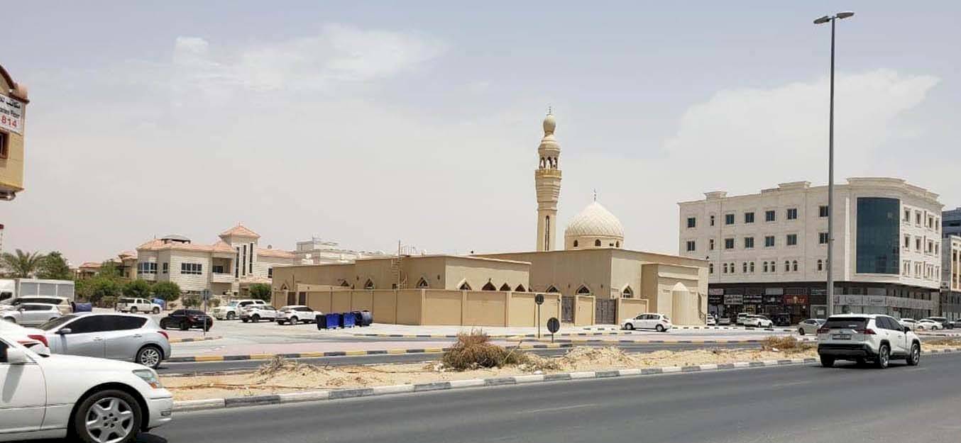 Dubai: A City United In Adversity